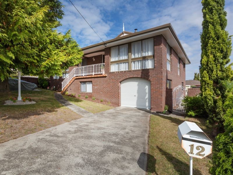 12 Serre Road, Kingston TAS 7050