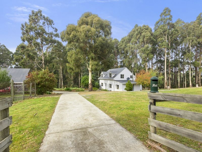 685 Leslie Road, Leslie Vale TAS 7054