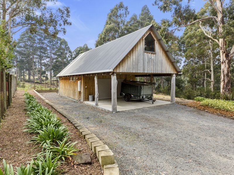 685 Leslie Road, Leslie Vale TAS 7054