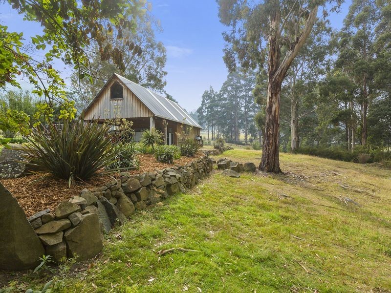 685 Leslie Road, Leslie Vale TAS 7054