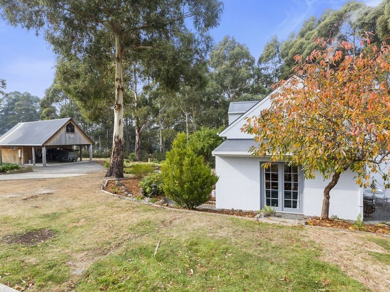 685 Leslie Road, Leslie Vale TAS 7054