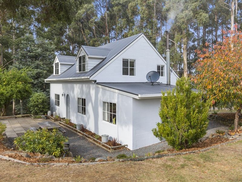 685 Leslie Road, Leslie Vale TAS 7054