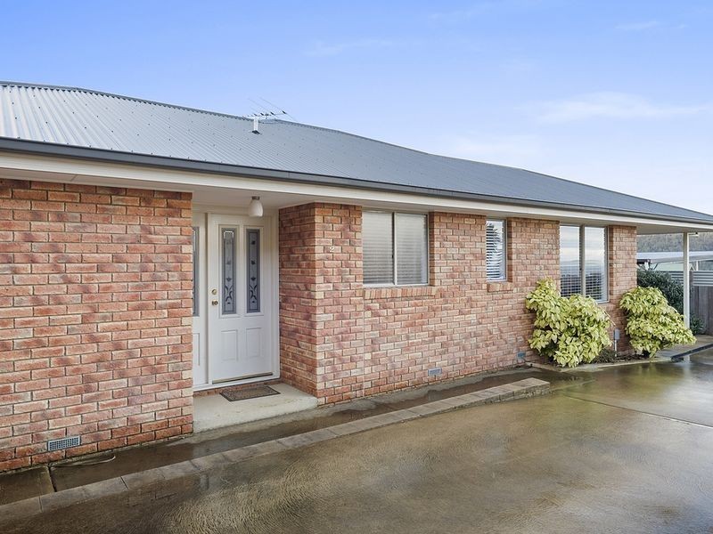 2/2 Tonic Hill Court, Kingston TAS 7050