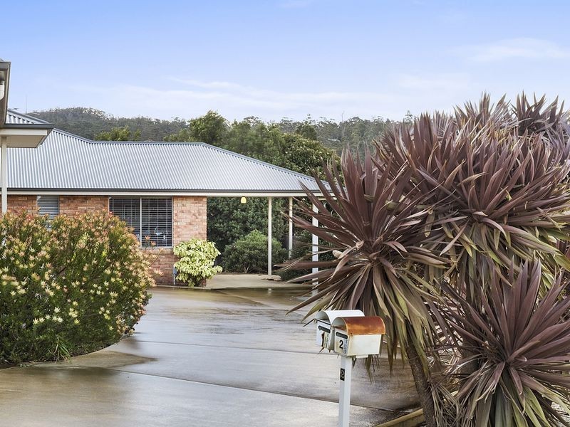 2/2 Tonic Hill Court, Kingston TAS 7050