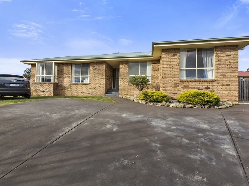 25 Fairview Drive, Kingston TAS 7050