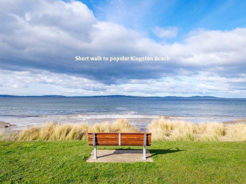 2/28 Mount Royal Road, Kingston Beach TAS 7050