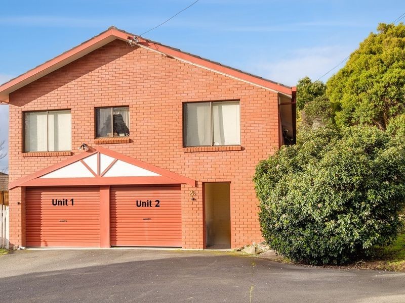 2/28 Mount Royal Road, Kingston Beach TAS 7050