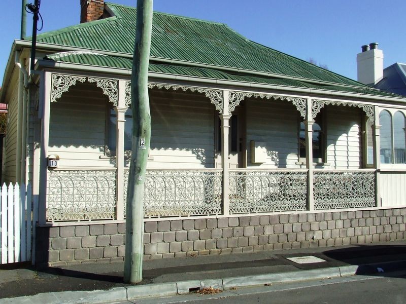 10 Thomas Street, North Hobart TAS 7000