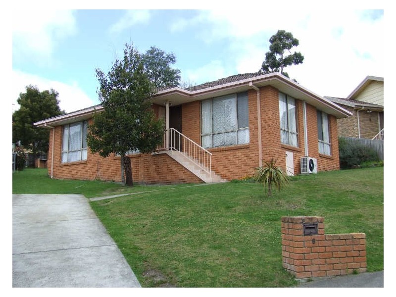6 Jansen Court, Kingston TAS 7050