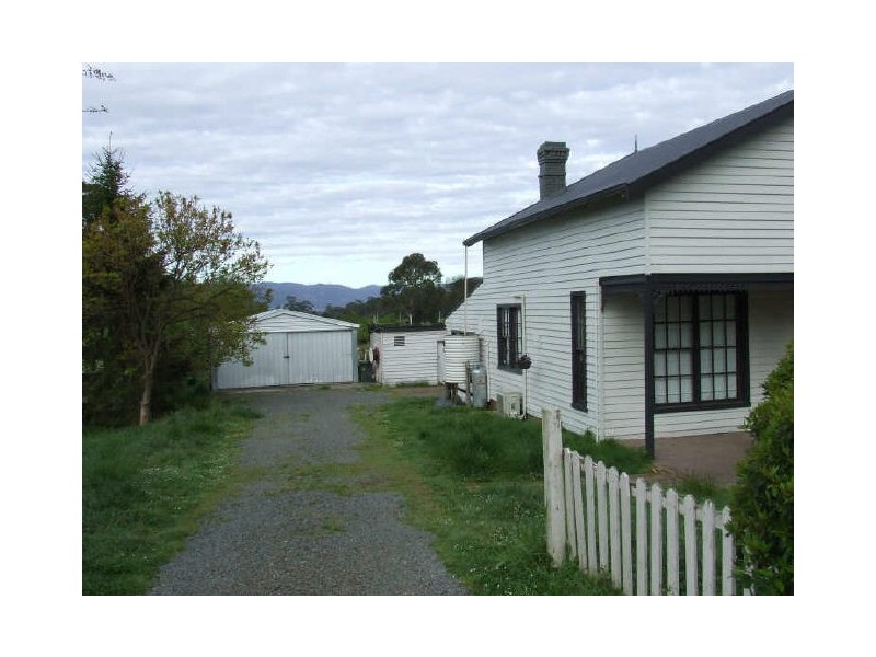 1 Crabtree Road, Grove TAS 7109