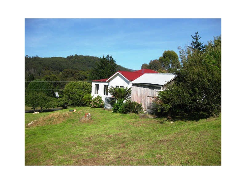 5107 Huon Highway, Geeveston TAS 7116