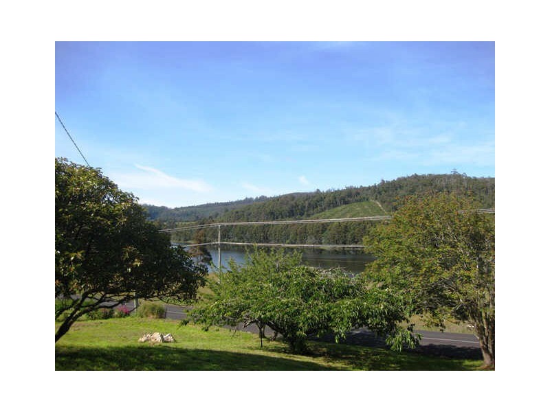 5107 Huon Highway, Geeveston TAS 7116