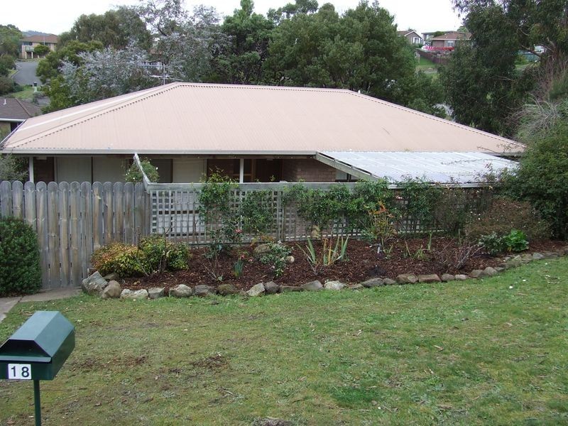 18 Mirramar Park, Blackmans Bay TAS 7052