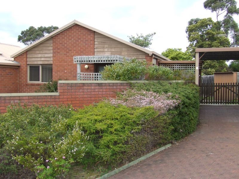 6/180 Roslyn Avenue, Blackmans Bay TAS 7052