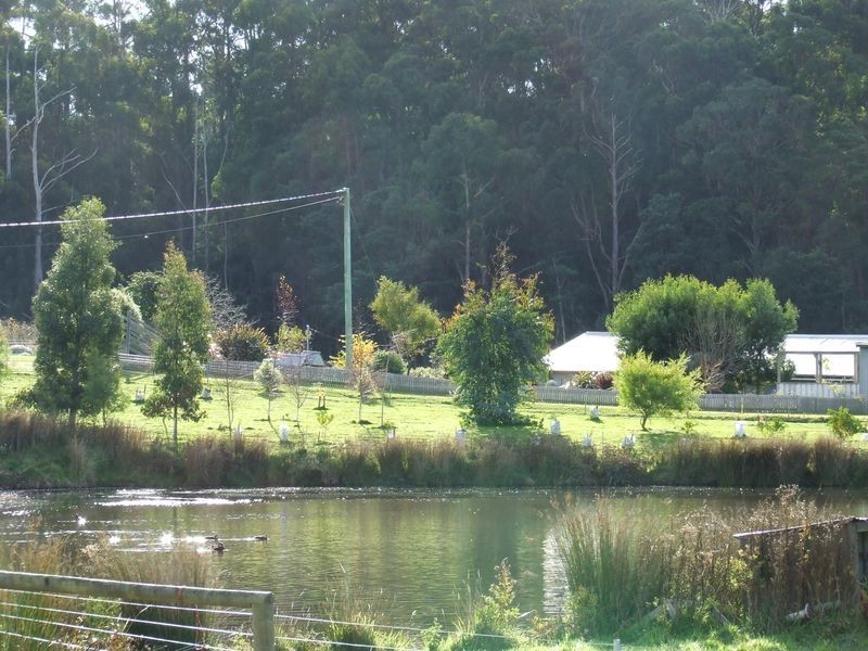 70 Saddle Road, Kettering TAS 7155