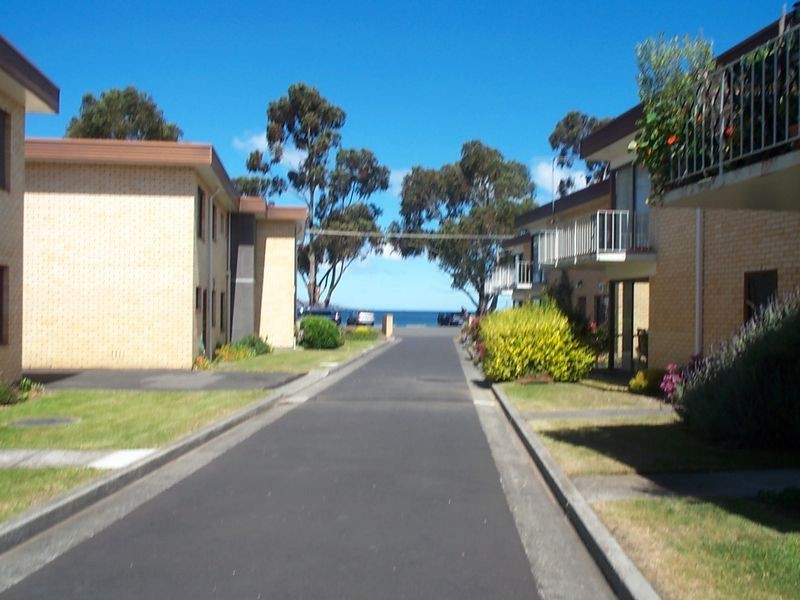 10/25 Osborne Esplanade, Kingston Beach TAS 7050