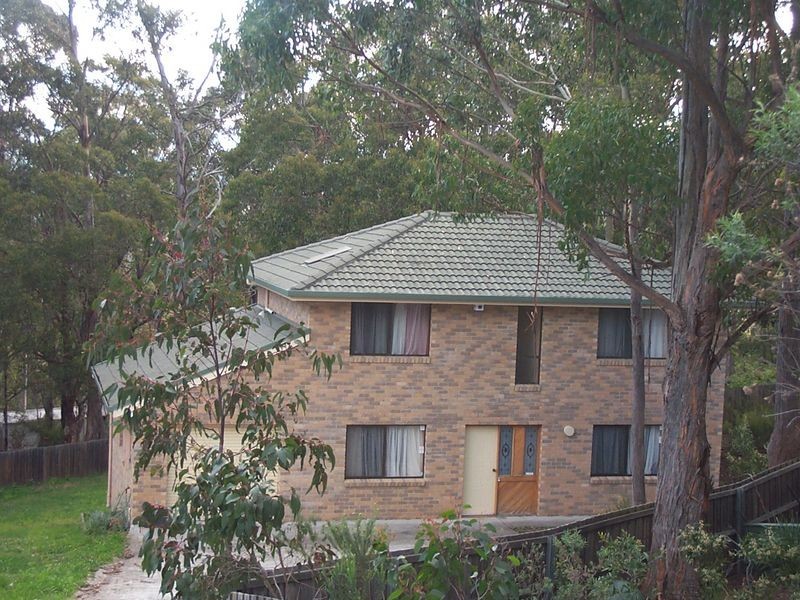 8 Summer Court, Mount Nelson TAS 7007