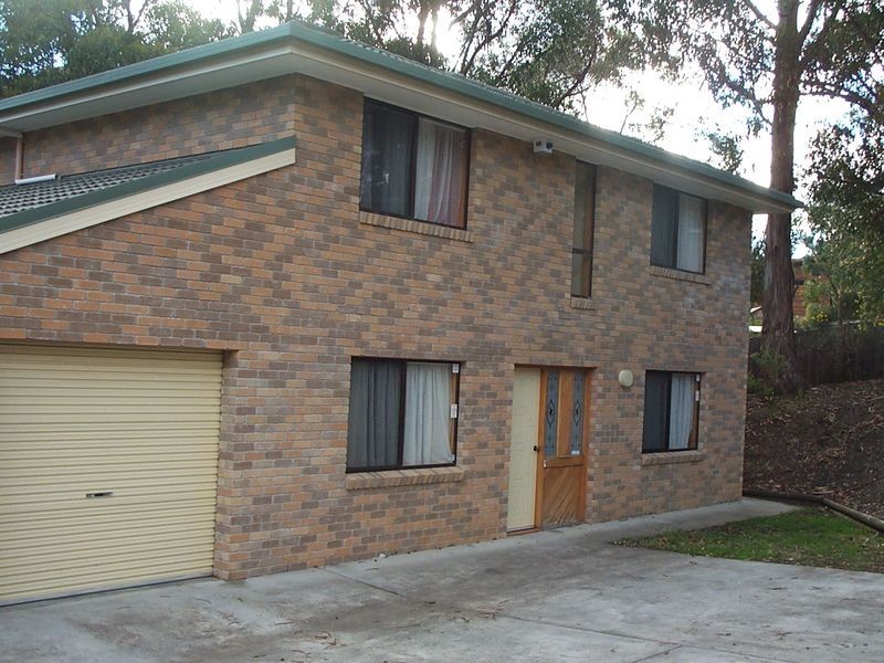 8 Summer Court, Mount Nelson TAS 7007
