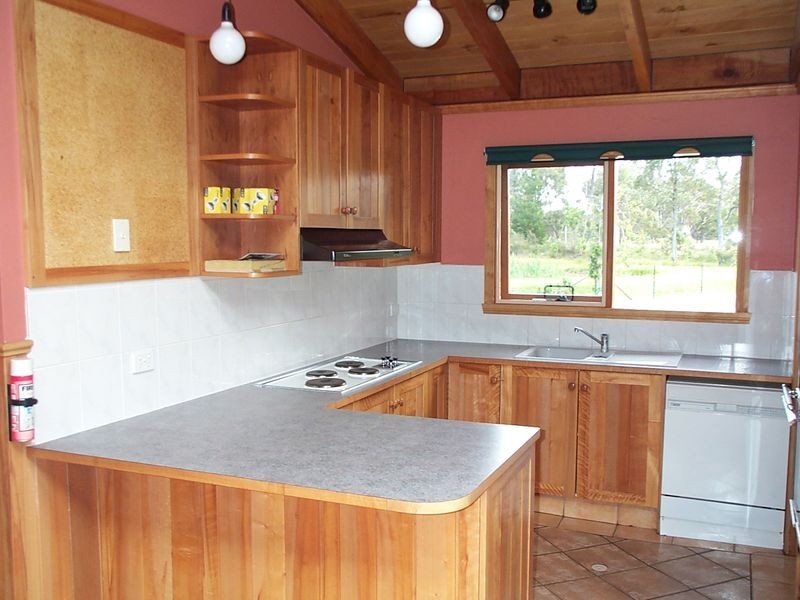 576 Leslie Road, Leslie Vale TAS 7054
