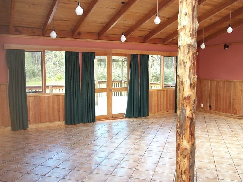 576 Leslie Road, Leslie Vale TAS 7054