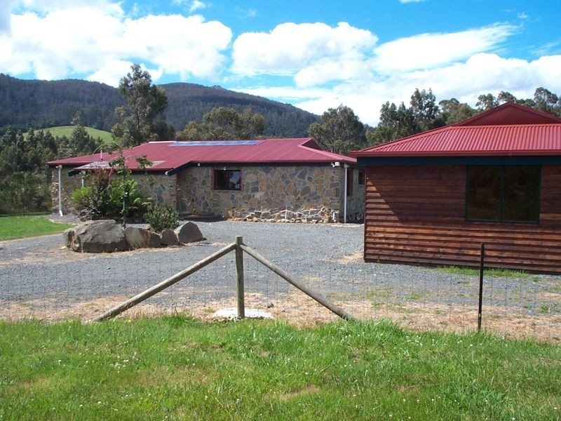 576 Leslie Road, Leslie Vale TAS 7054