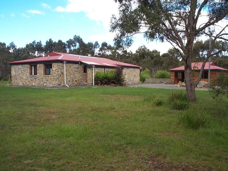 576 Leslie Road, Leslie Vale TAS 7054