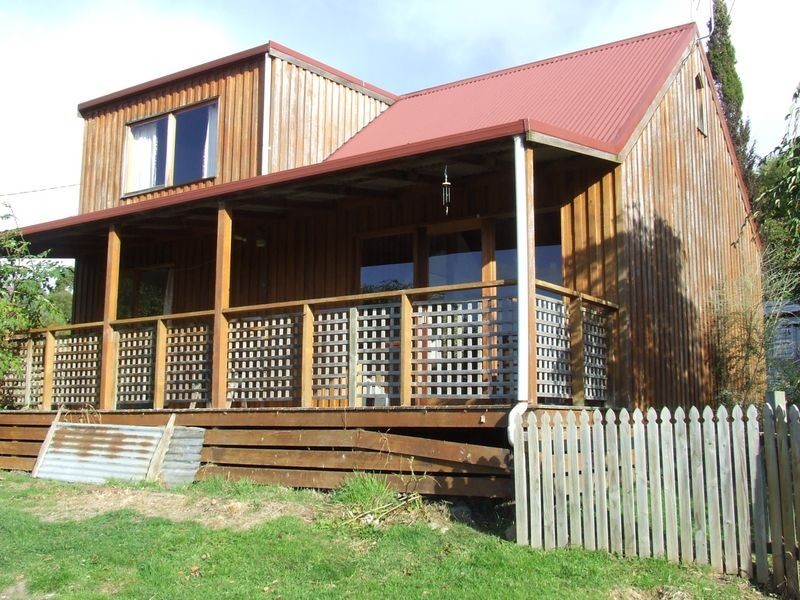 20 Gumpits Road, Birchs Bay TAS 7162