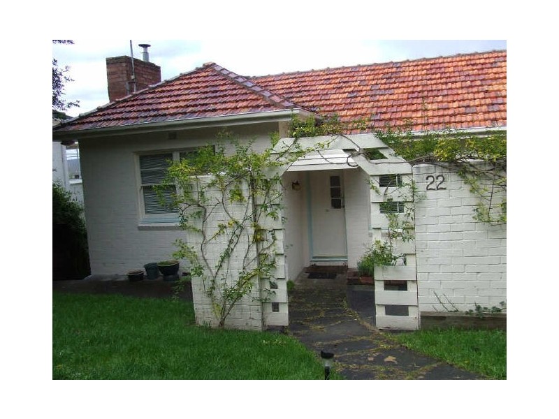 22 Willowdene Avenue, Sandy Bay TAS 7005