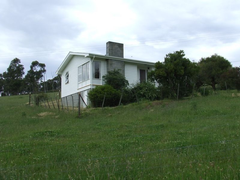 130 Pillings Road, Geeveston TAS 7116