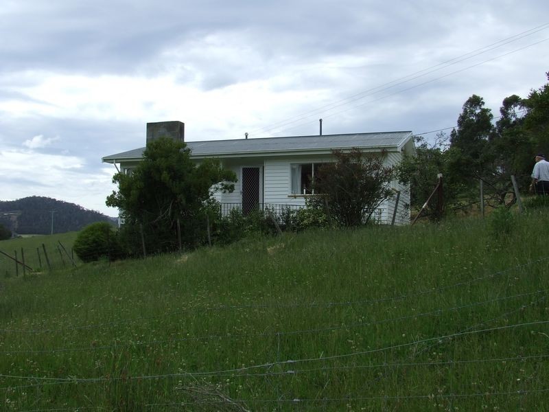 130 Pillings Road, Geeveston TAS 7116