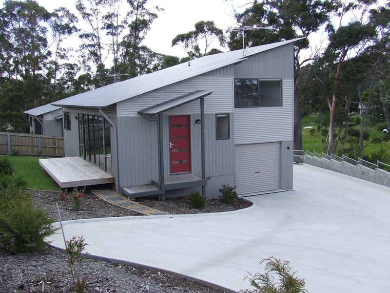 1/3 Brook Way, Kingston TAS 7050
