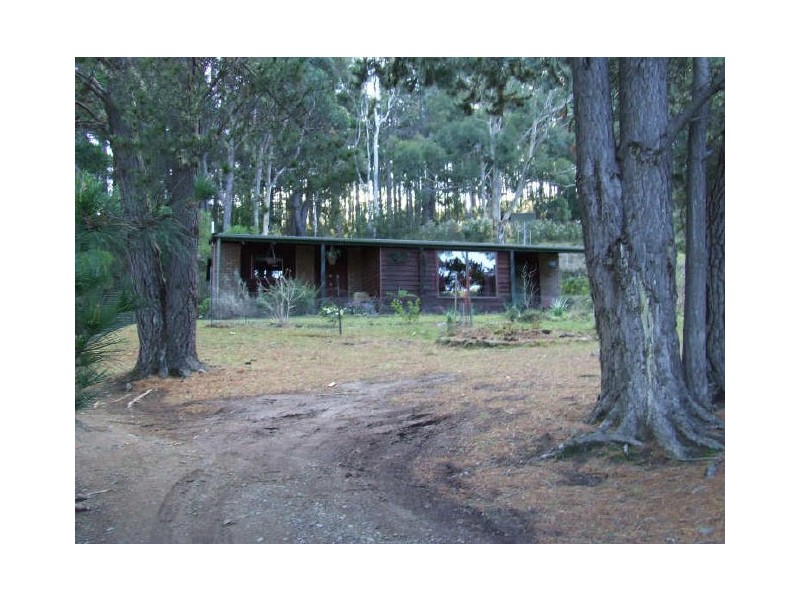 655 Summerleas Road, Fern Tree TAS 7054