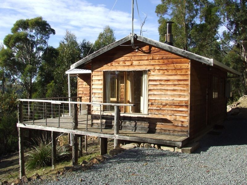 554 Van Morey Road, Margate TAS 7054