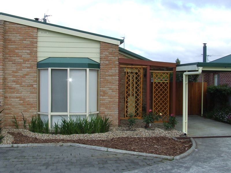 2/5 Endeavour Avenue, Margate TAS 7054