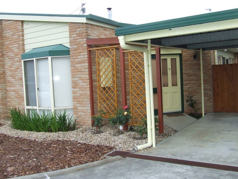 2/5 Endeavour Avenue, Margate TAS 7054