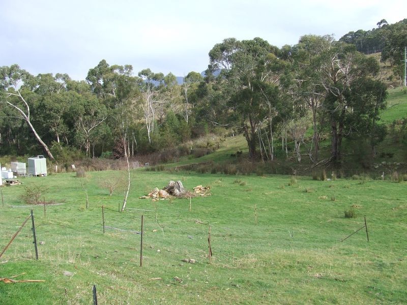 121 Fehres Road, Margate TAS 7054