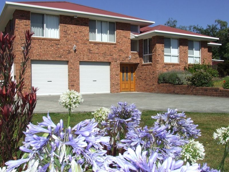 105 Willowbend Road, Kingston TAS 7050