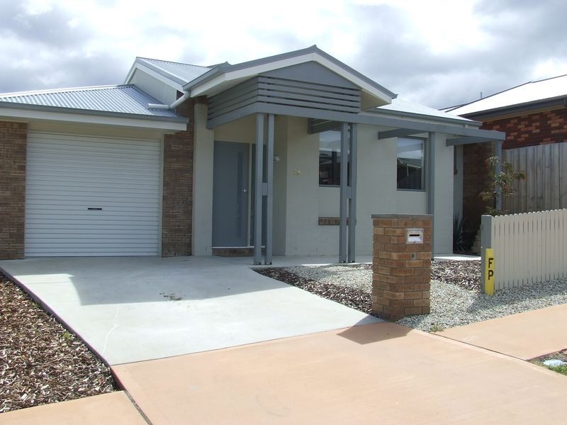 26 Alfreds Garden, Kingston TAS 7050