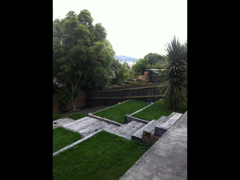 1/1 Amanda Crescent, Sandy Bay TAS 7005