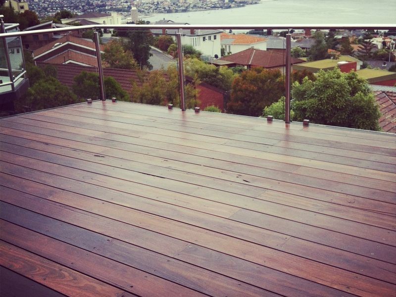 1/1 Amanda Crescent, Sandy Bay TAS 7005