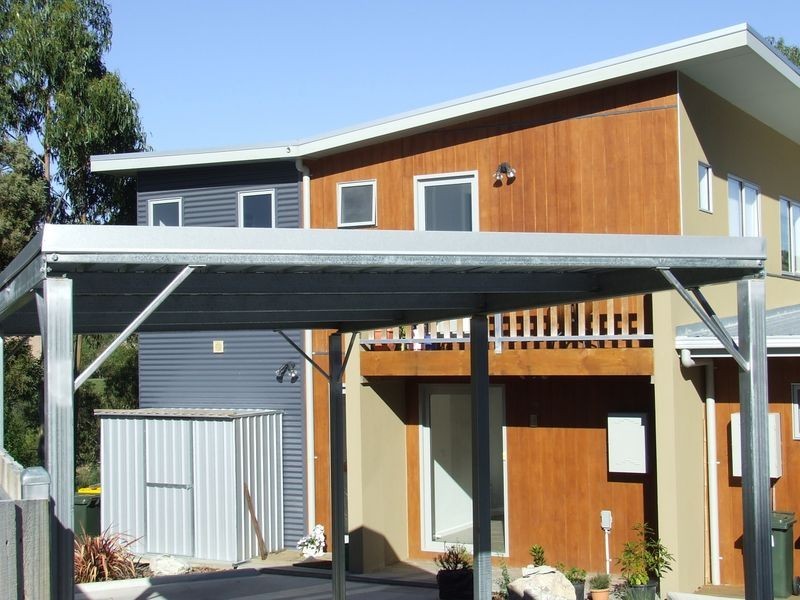 5/11A Browns Road, Kingston TAS 7050
