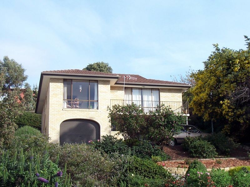 1/83 Roslyn Avenue, Kingston Beach TAS 7050