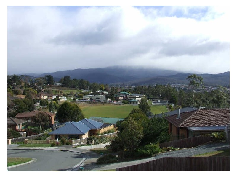 3 Harris Court, Kingston TAS 7050