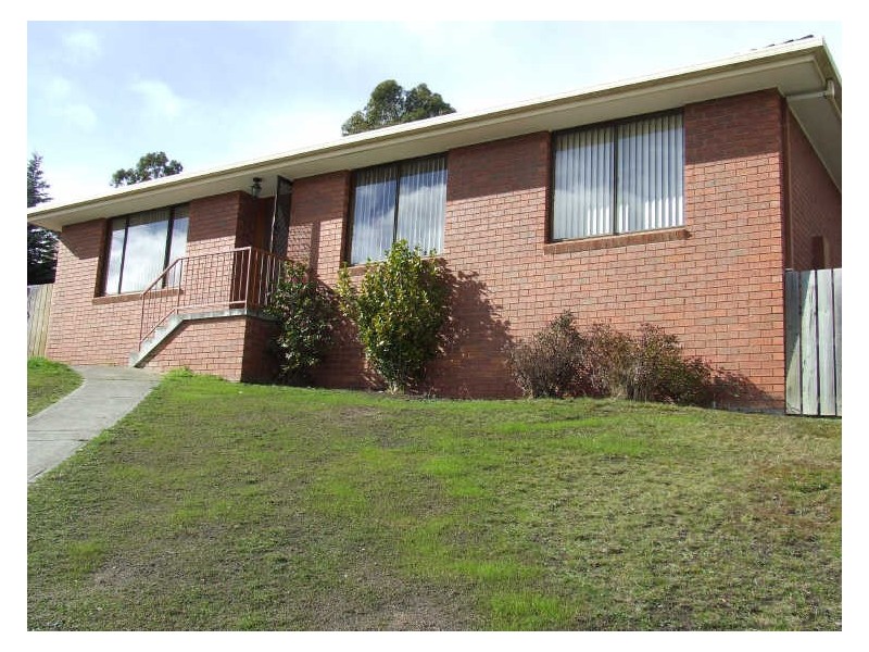 3 Harris Court, Kingston TAS 7050