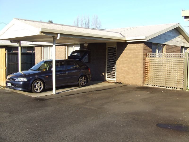 4/1A Browns Road, Kingston TAS 7050