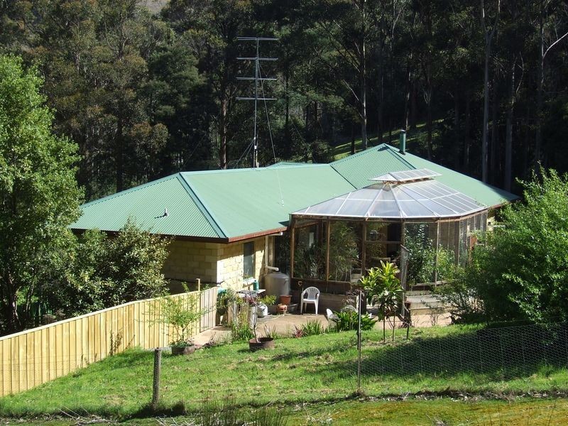 427 Summerleas Road, Kingston TAS 7050