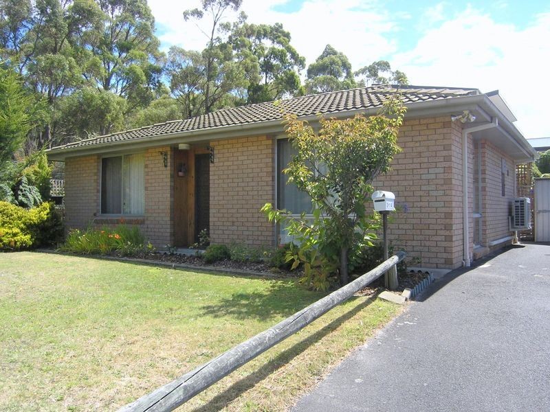 3/14 Sherburd Street, Kingston TAS 7050