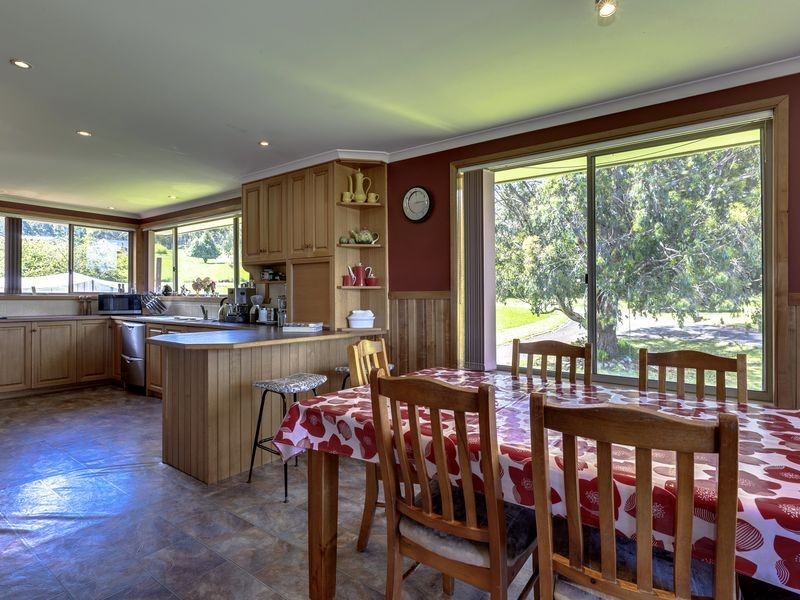 8 Dwyers Road, Port Huon TAS 7116