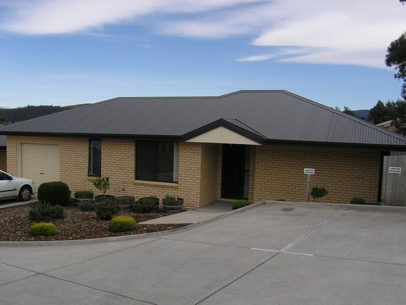 2/10 Trevally Court, Kingston TAS 7050