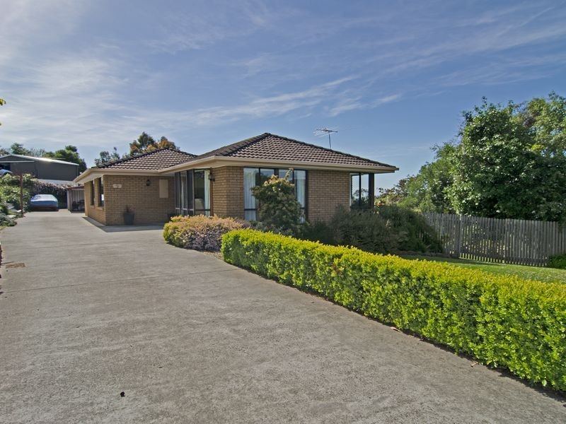 3 Foley Road, Kingston TAS 7050